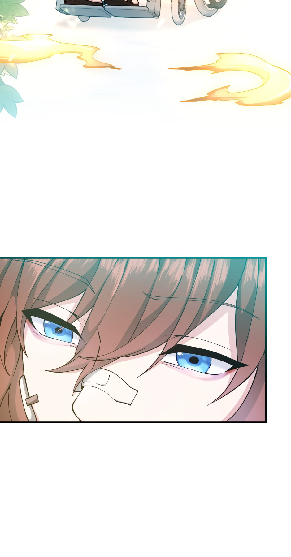 The Beginning After The End Chapter 159 - Page 38