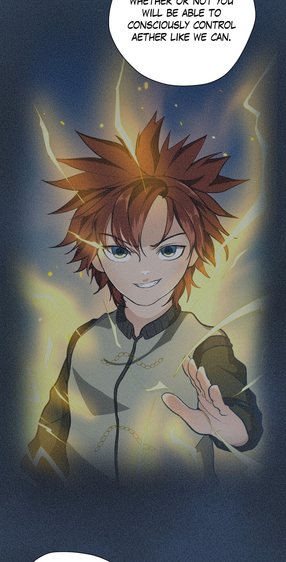 The Beginning After The End Chapter 159 - Page 41