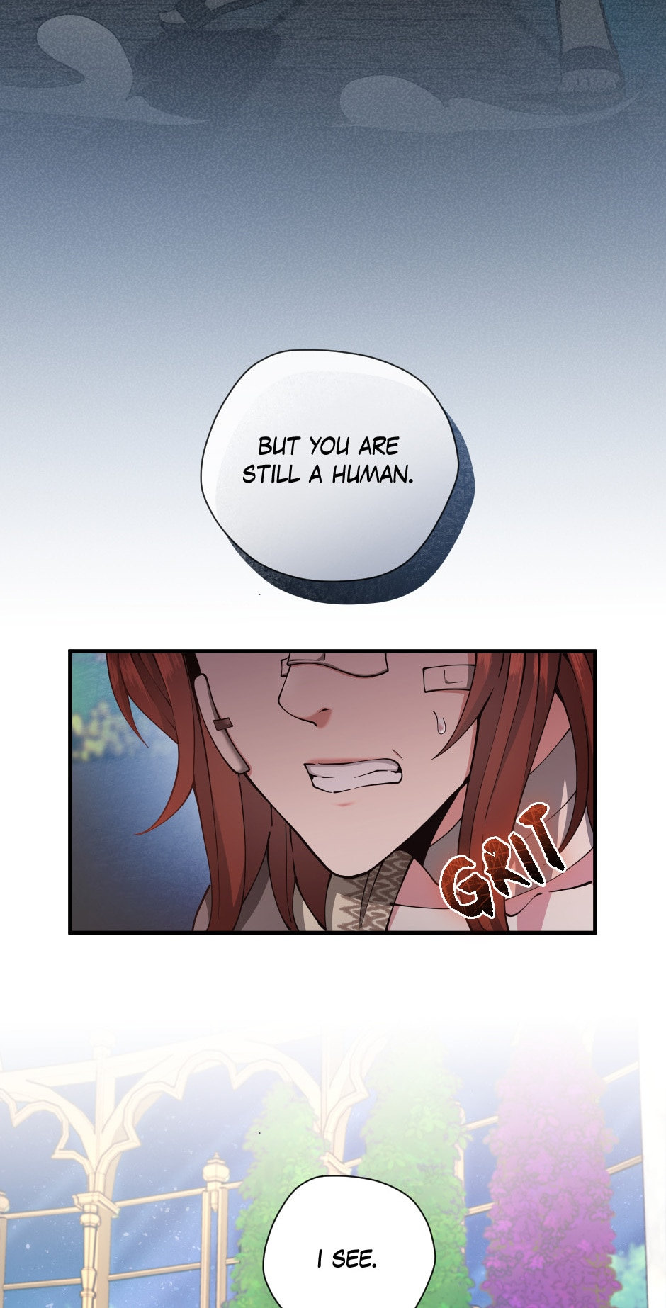 The Beginning After The End Chapter 159 - Page 44