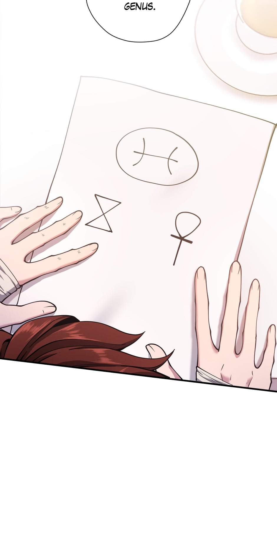 The Beginning After The End Chapter 159 - Page 49