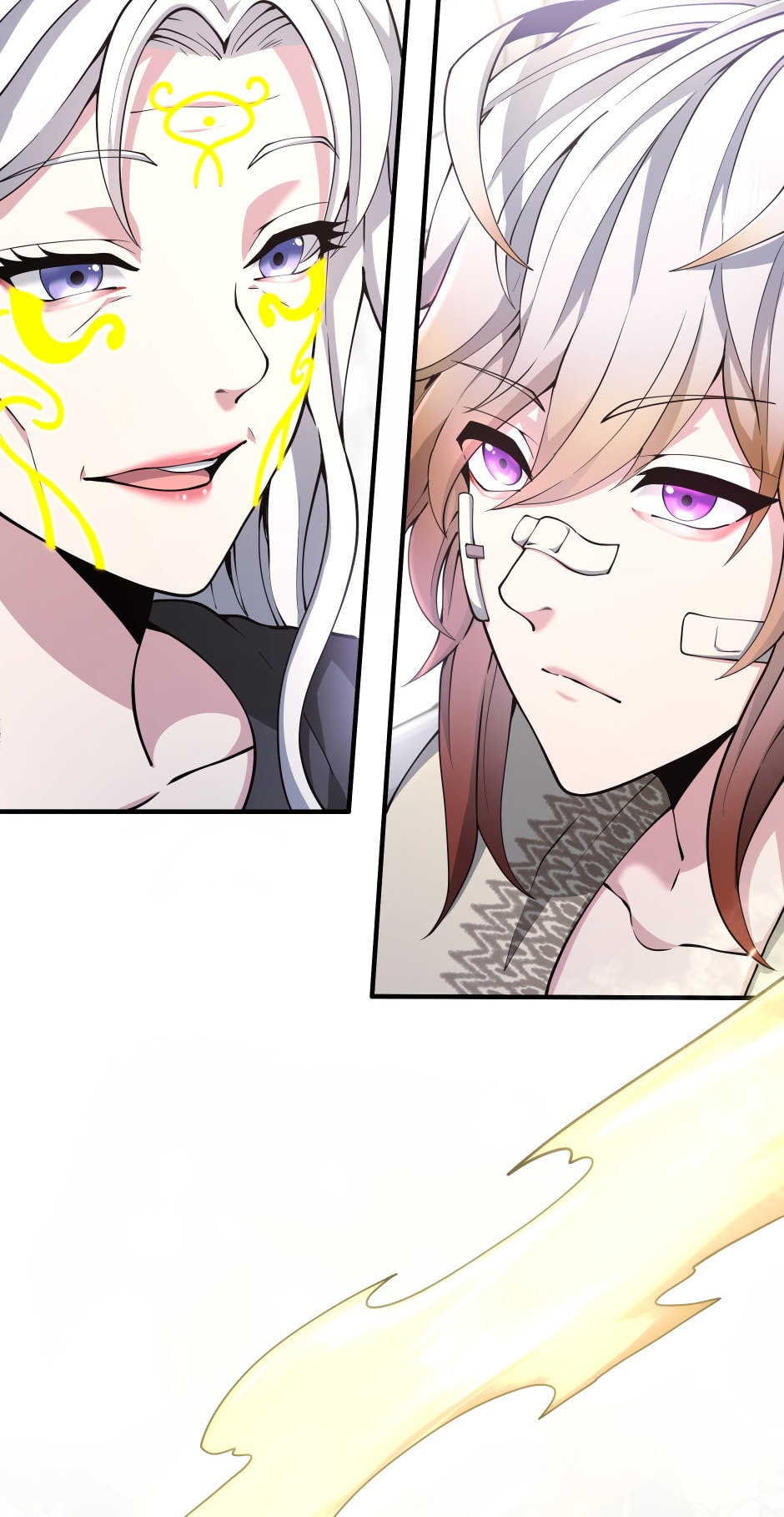 The Beginning After The End Chapter 159 - Page 5