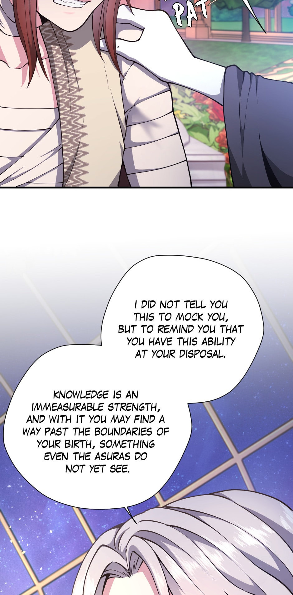 The Beginning After The End Chapter 159 - Page 53