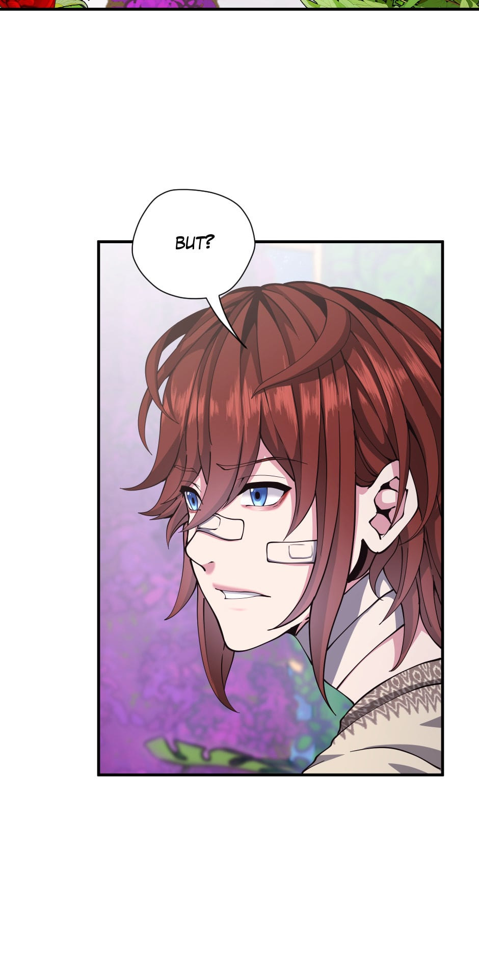 The Beginning After The End Chapter 159 - Page 58