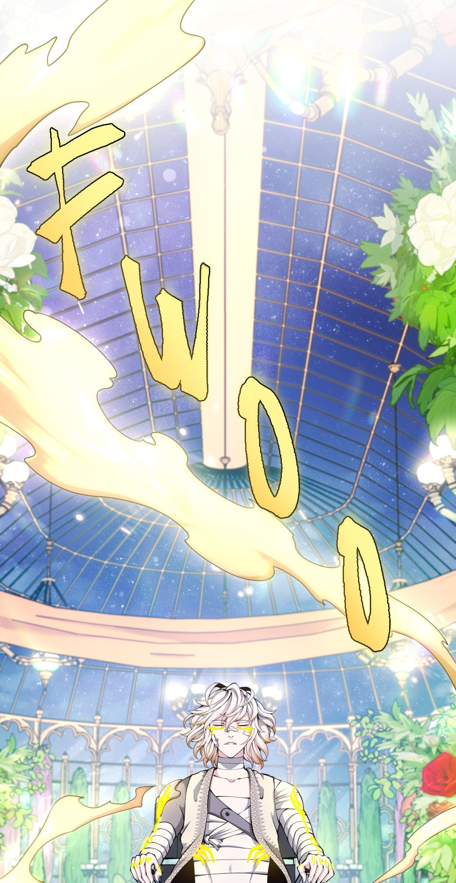 The Beginning After The End Chapter 159 - Page 6