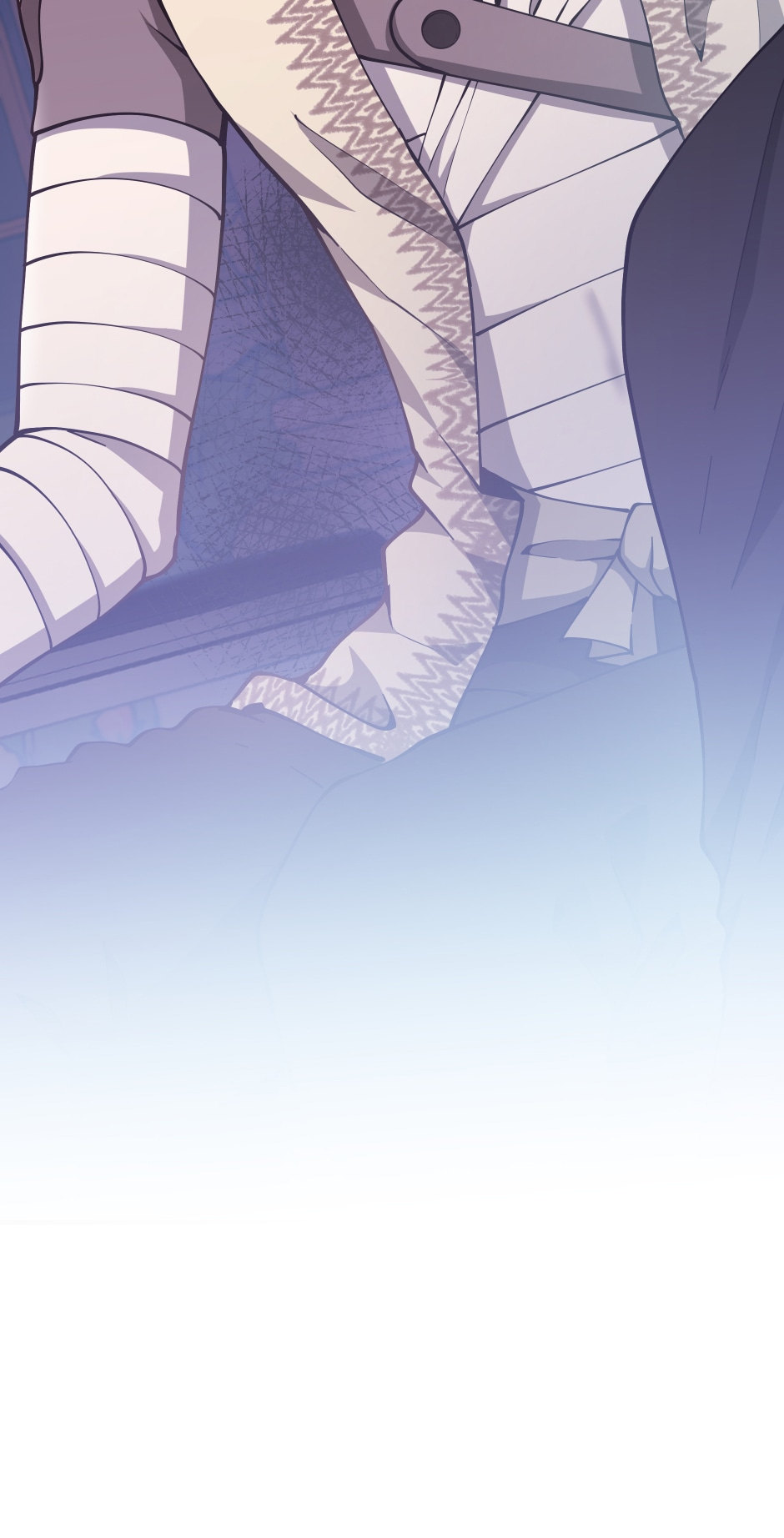 The Beginning After The End Chapter 159 - Page 61