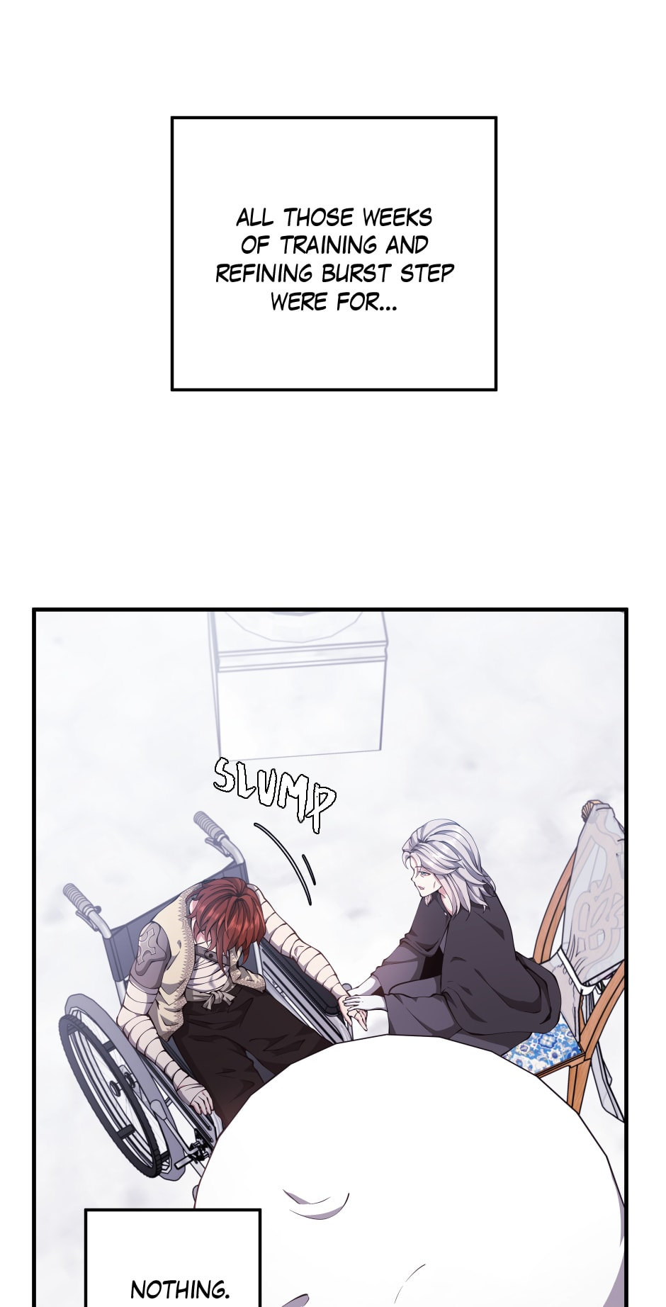 The Beginning After The End Chapter 159 - Page 63