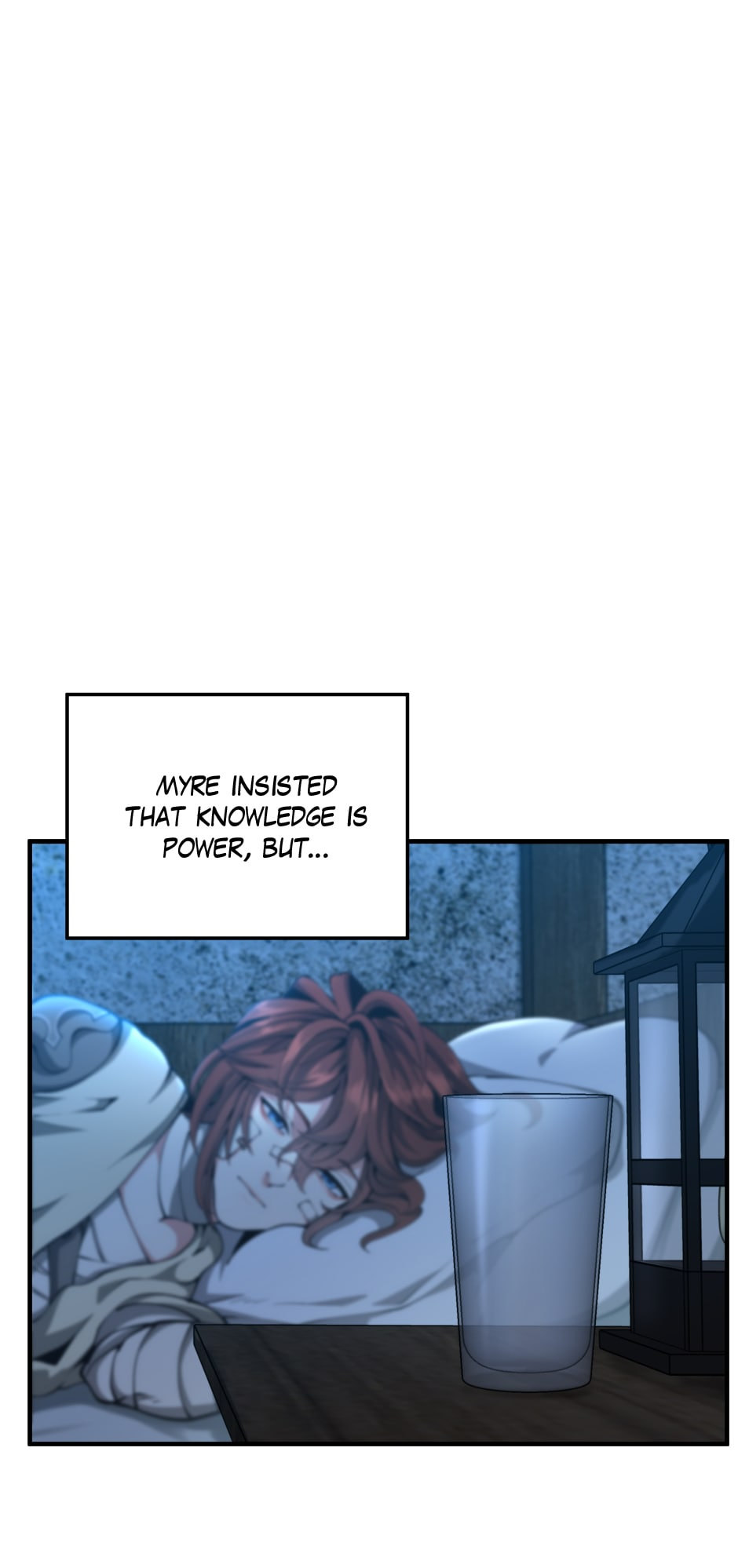 The Beginning After The End Chapter 159 - Page 71