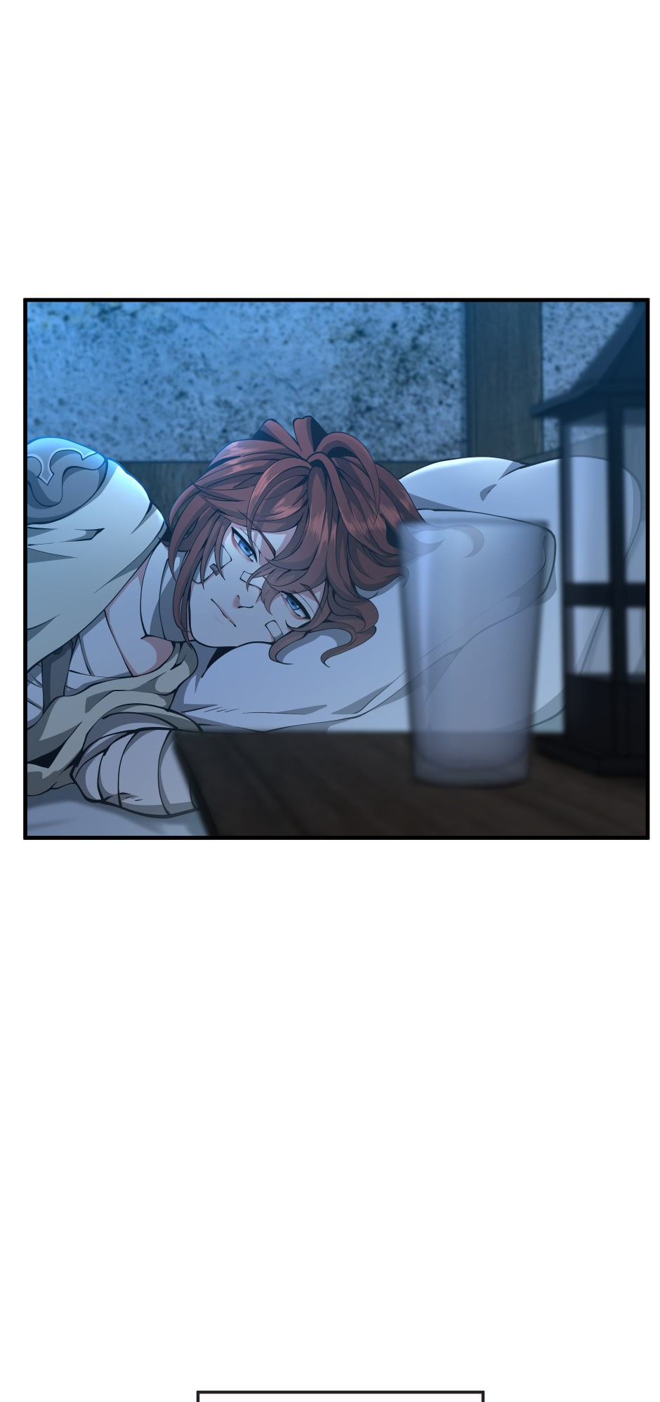 The Beginning After The End Chapter 159 - Page 72