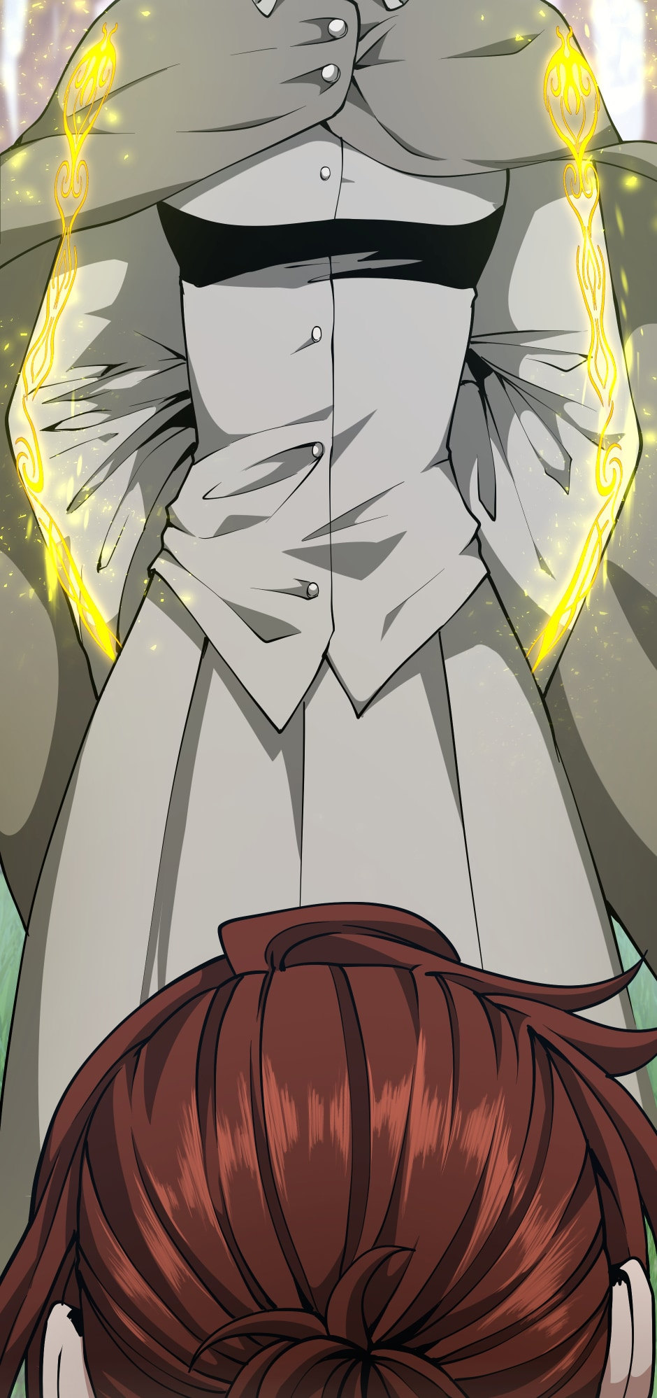 The Beginning After The End Chapter 159 - Page 79