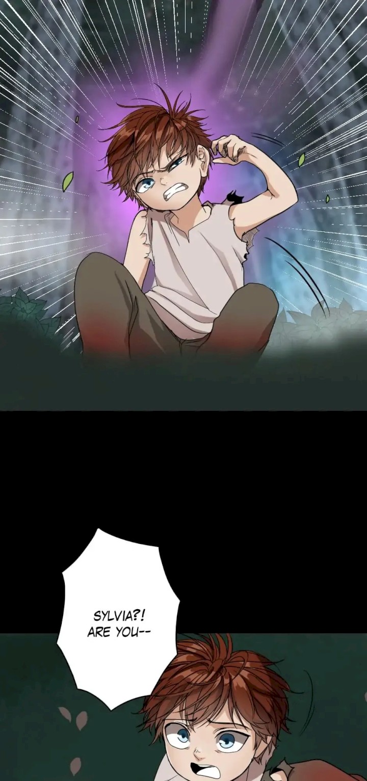 The Beginning After The End Chapter 16 - Page 24