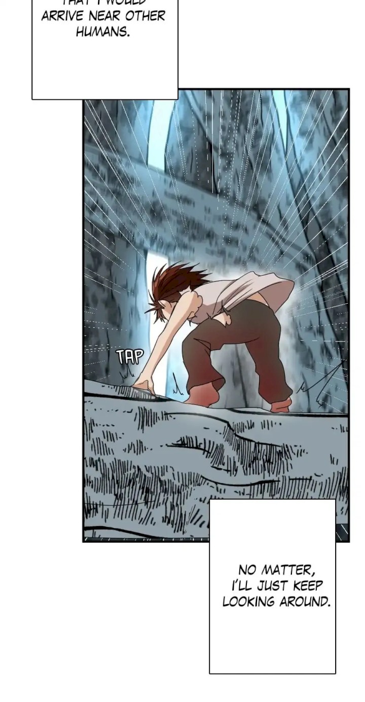 The Beginning After The End Chapter 16 - Page 57