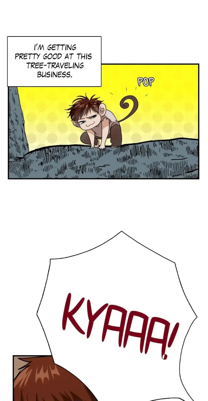 The Beginning After The End Chapter 16 - Page 58