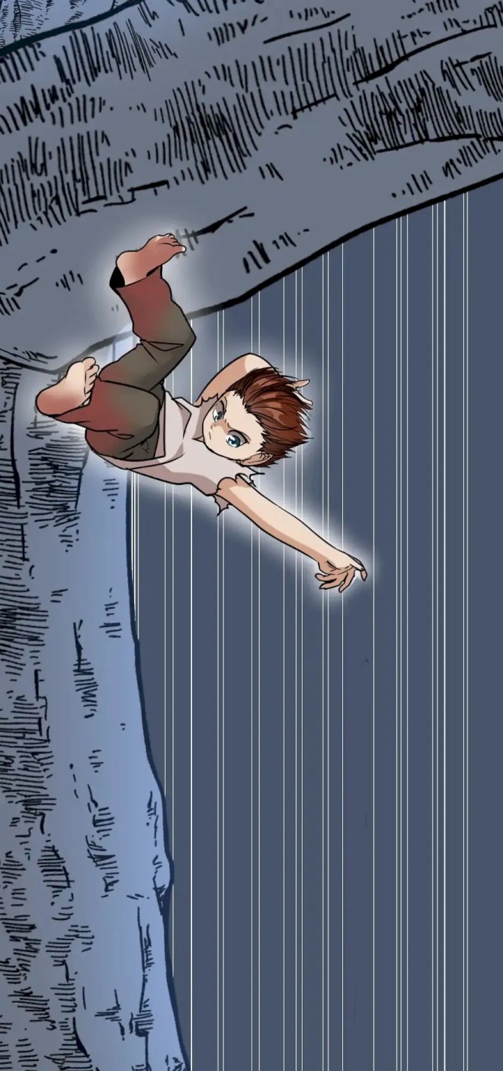 The Beginning After The End Chapter 16 - Page 65