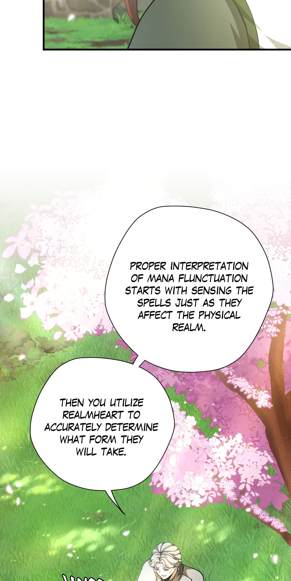 The Beginning After The End Chapter 160 - Page 17