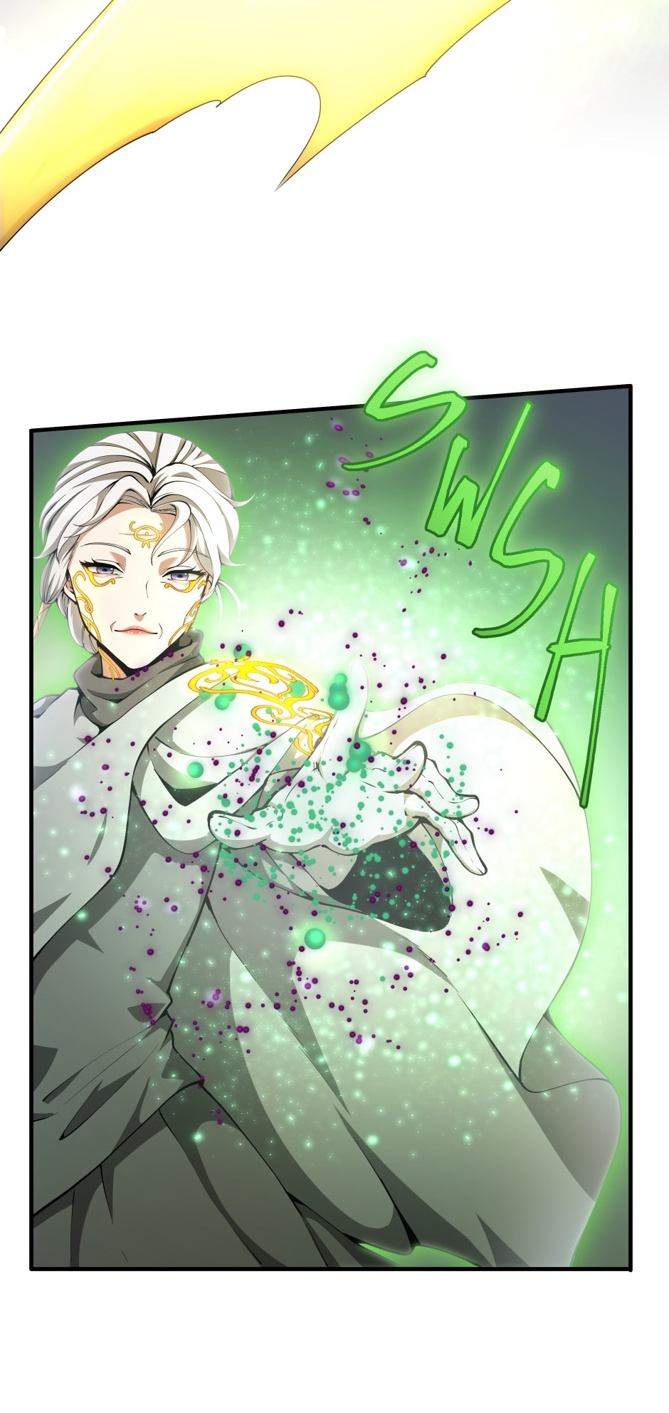 The Beginning After The End Chapter 160 - Page 30