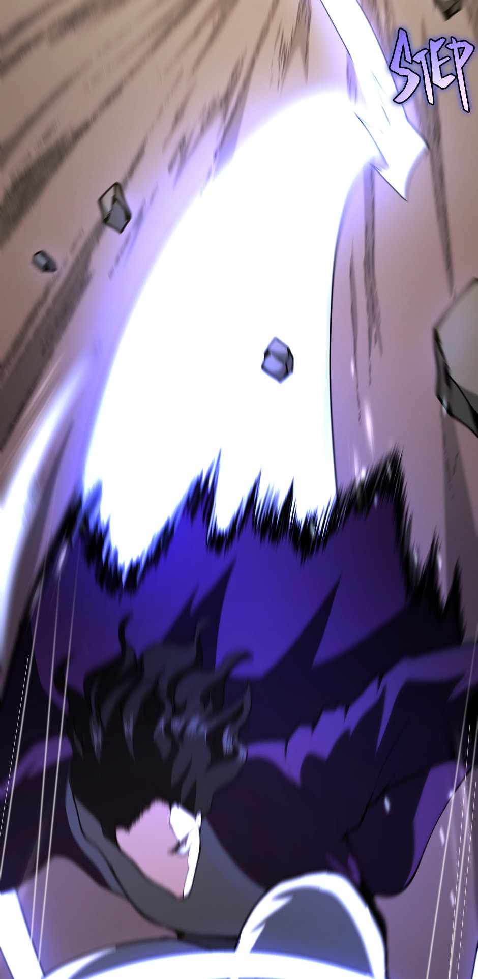 The Beginning After The End Chapter 160 - Page 70