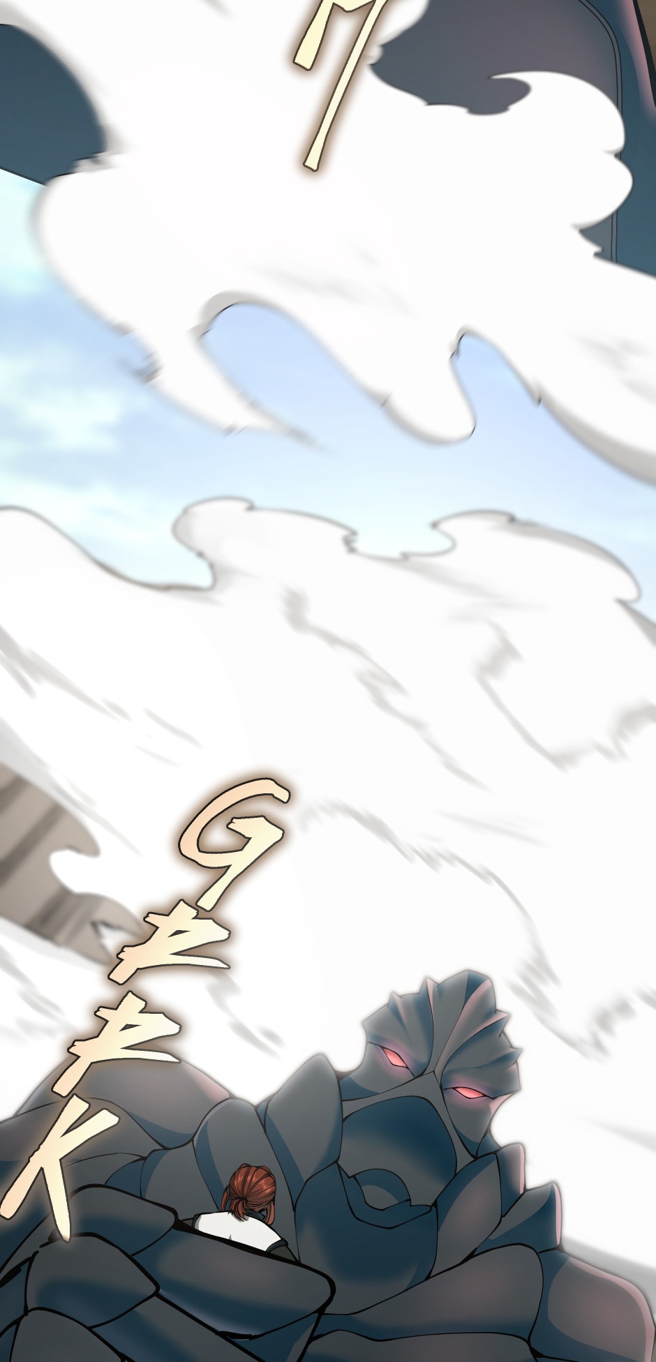 The Beginning After The End Chapter 160 - Page 78