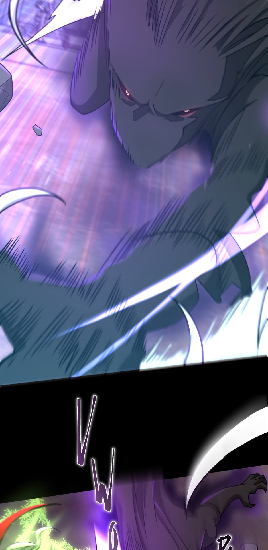 The Beginning After The End Chapter 166 - Page 57