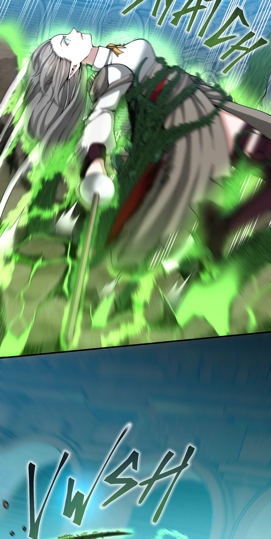 The Beginning After The End Chapter 166 - Page 71