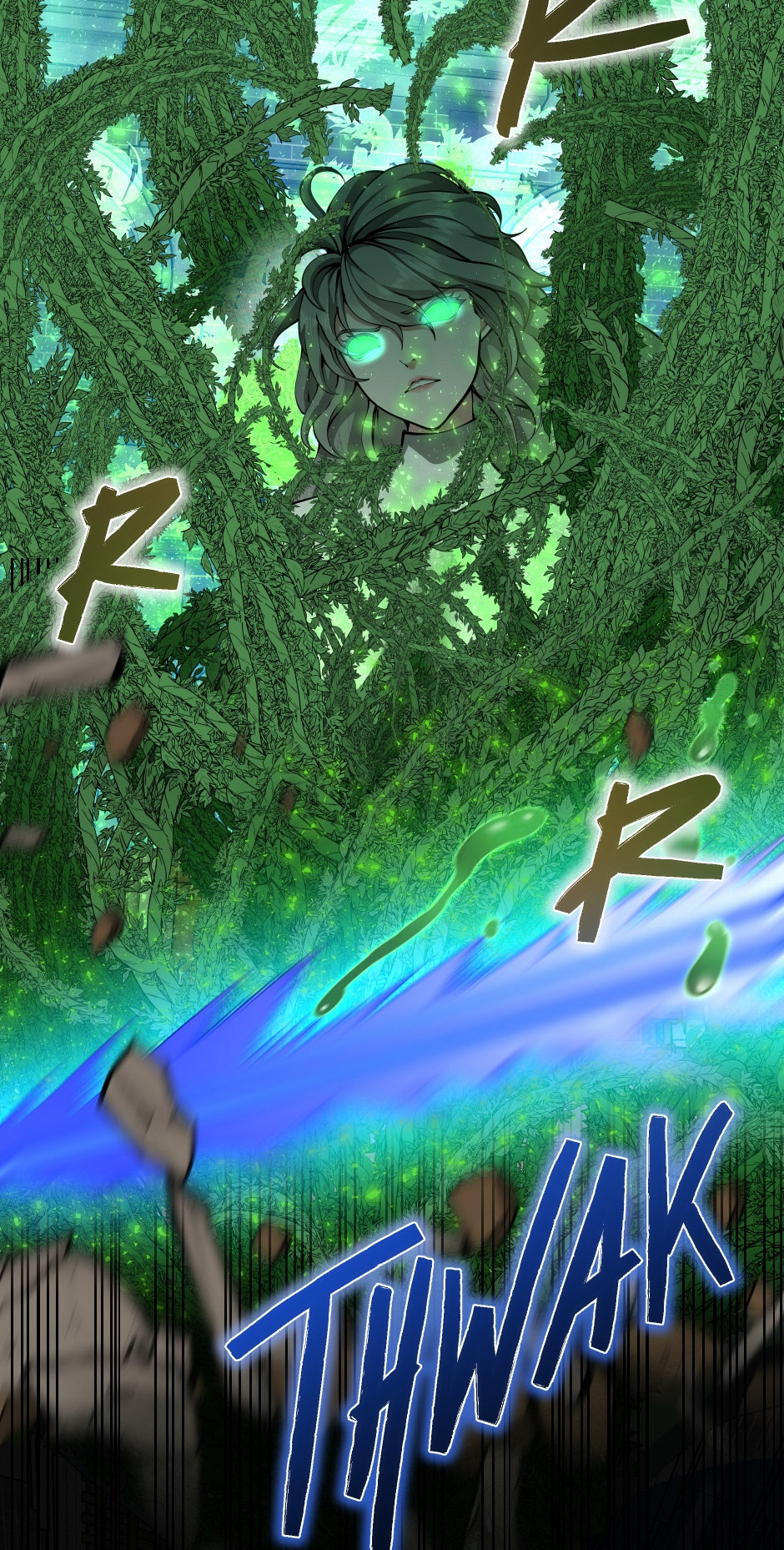 The Beginning After The End Chapter 166 - Page 78