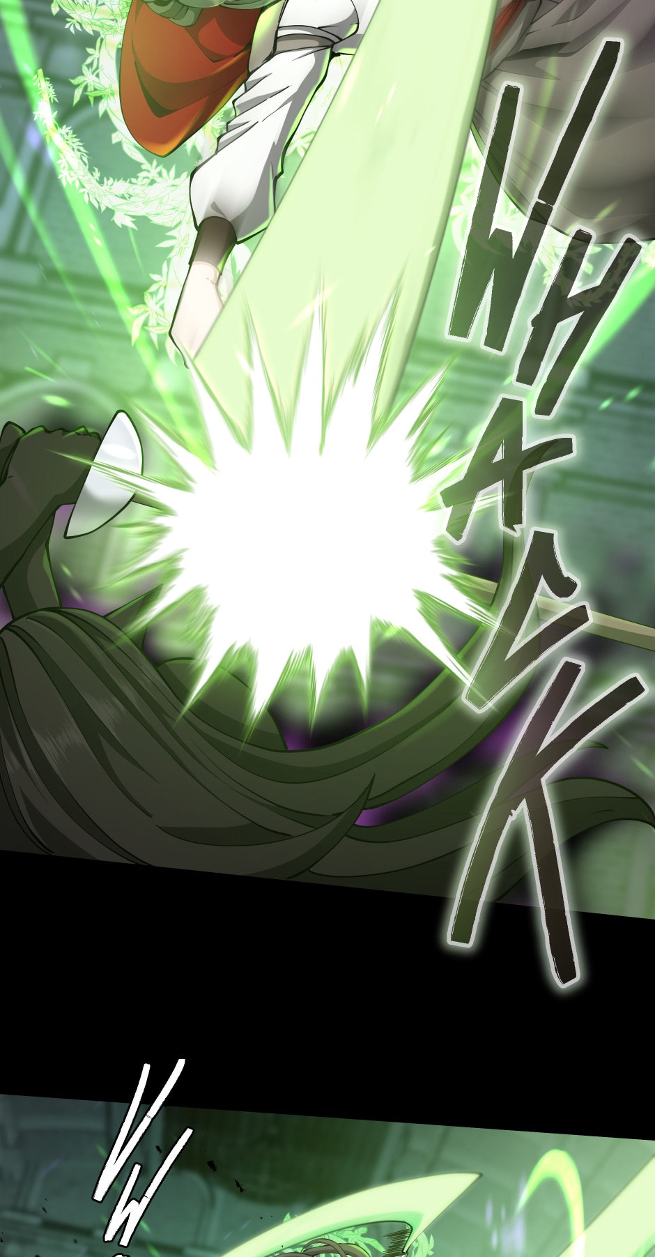 The Beginning After The End Chapter 166 - Page 89