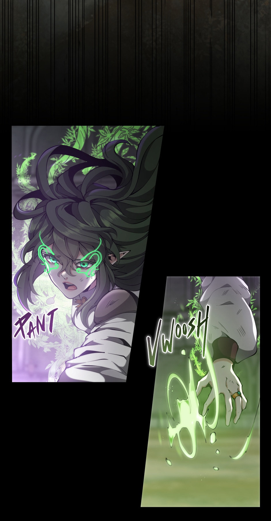 The Beginning After The End Chapter 166 - Page 95