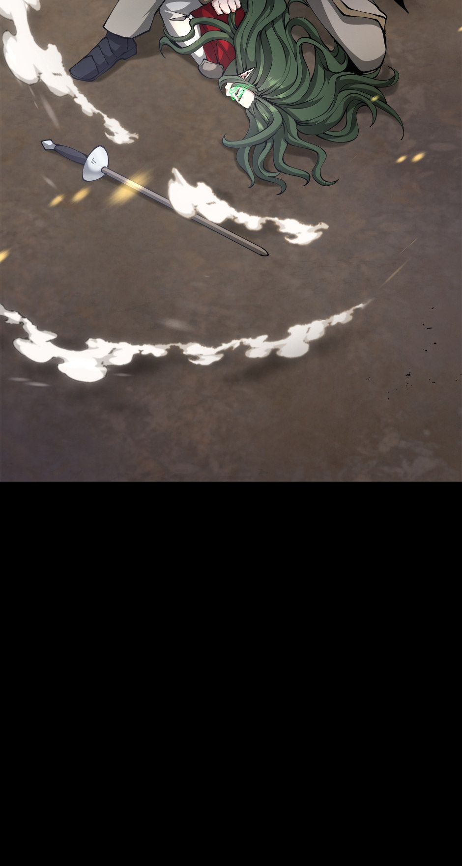 The Beginning After The End Chapter 166 - Page 99