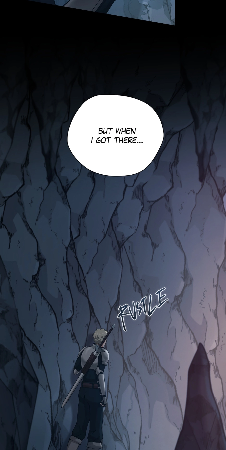The Beginning After The End Chapter 169 - Page 62