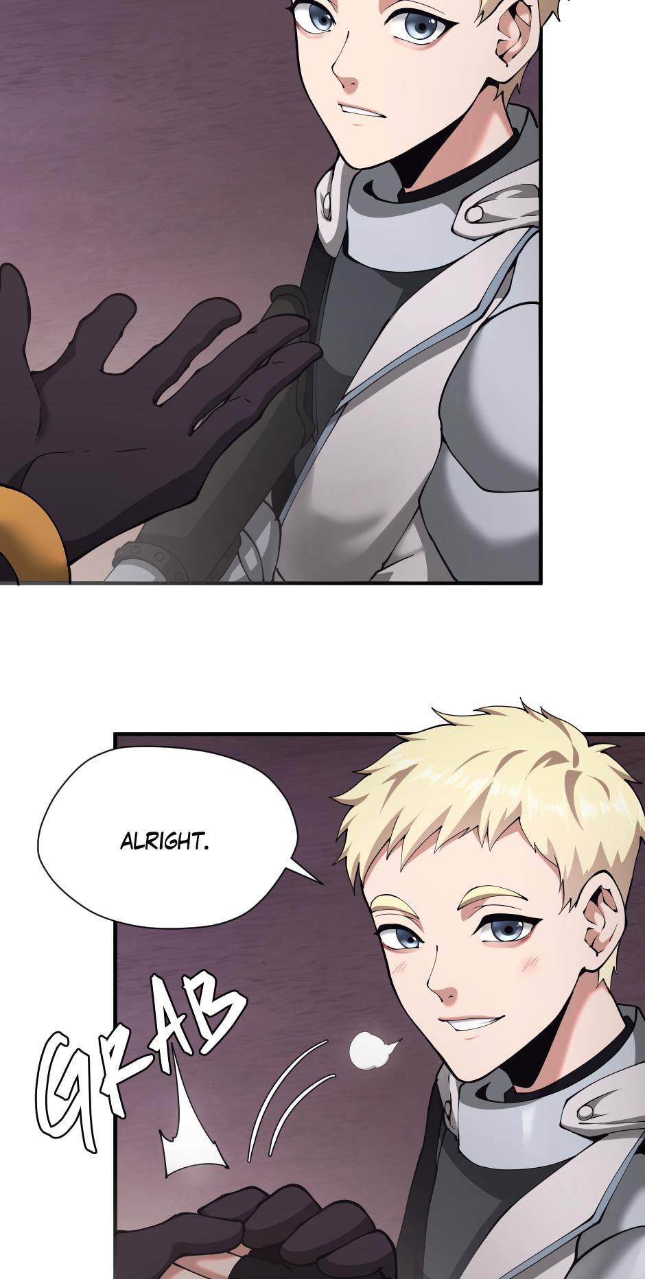 The Beginning After The End Chapter 170 - Page 18