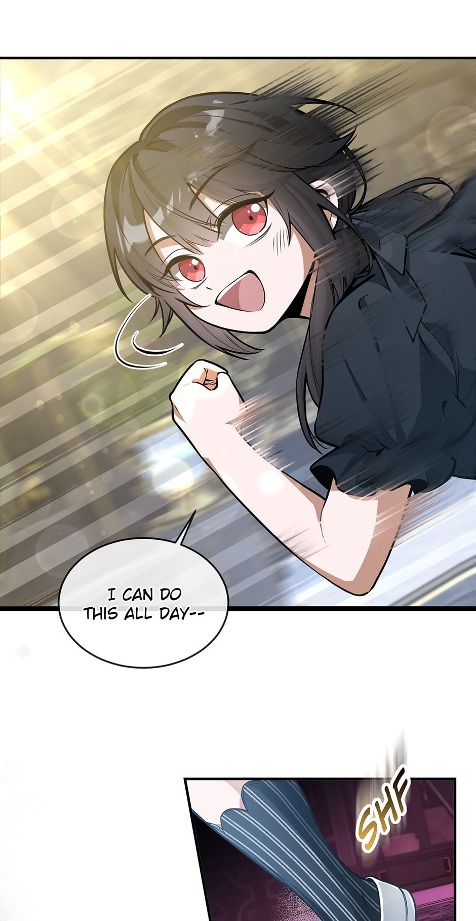 The Beginning After The End Chapter 175.81 - Page 16