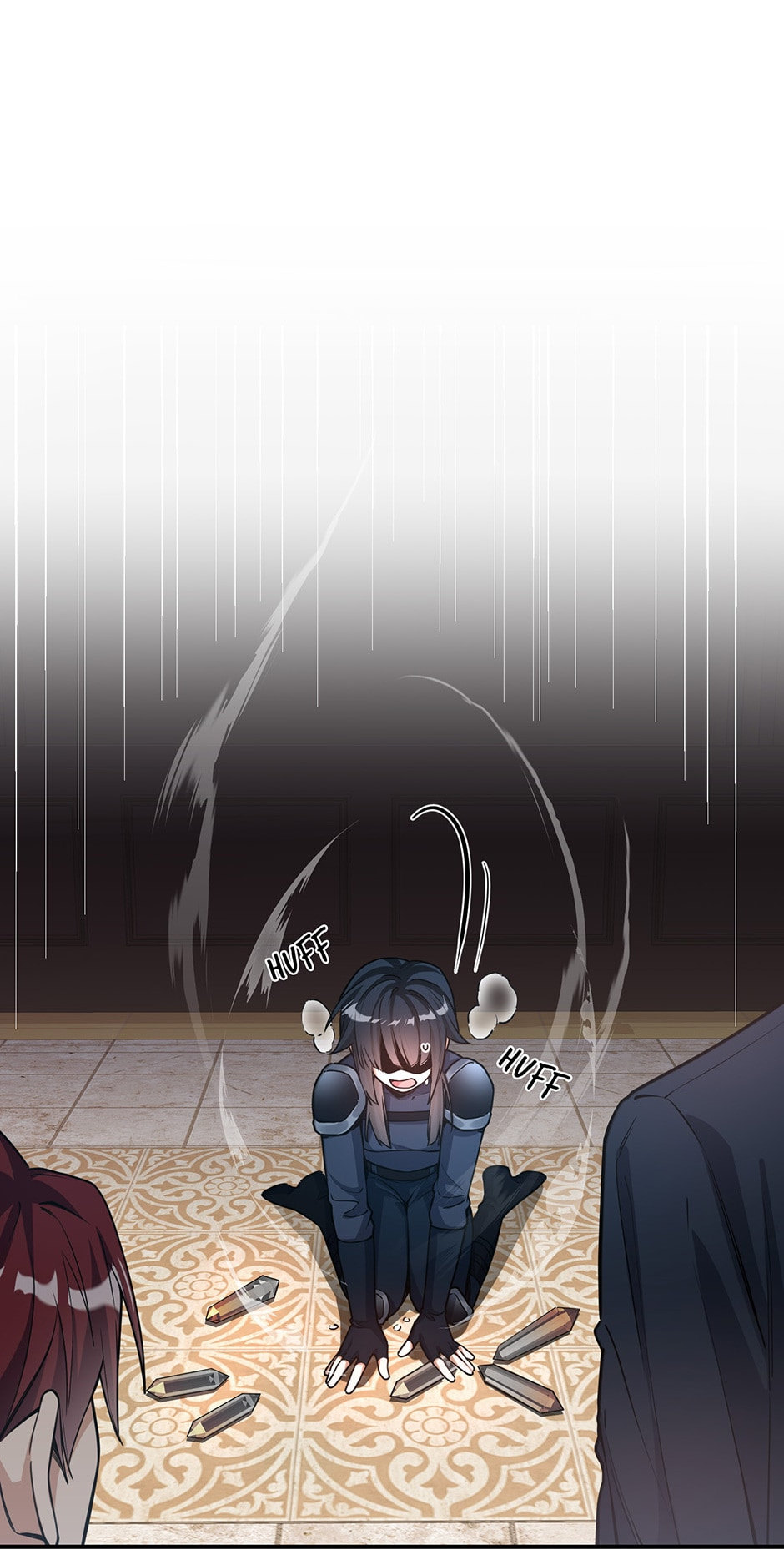 The Beginning After The End Chapter 175.82 - Page 53