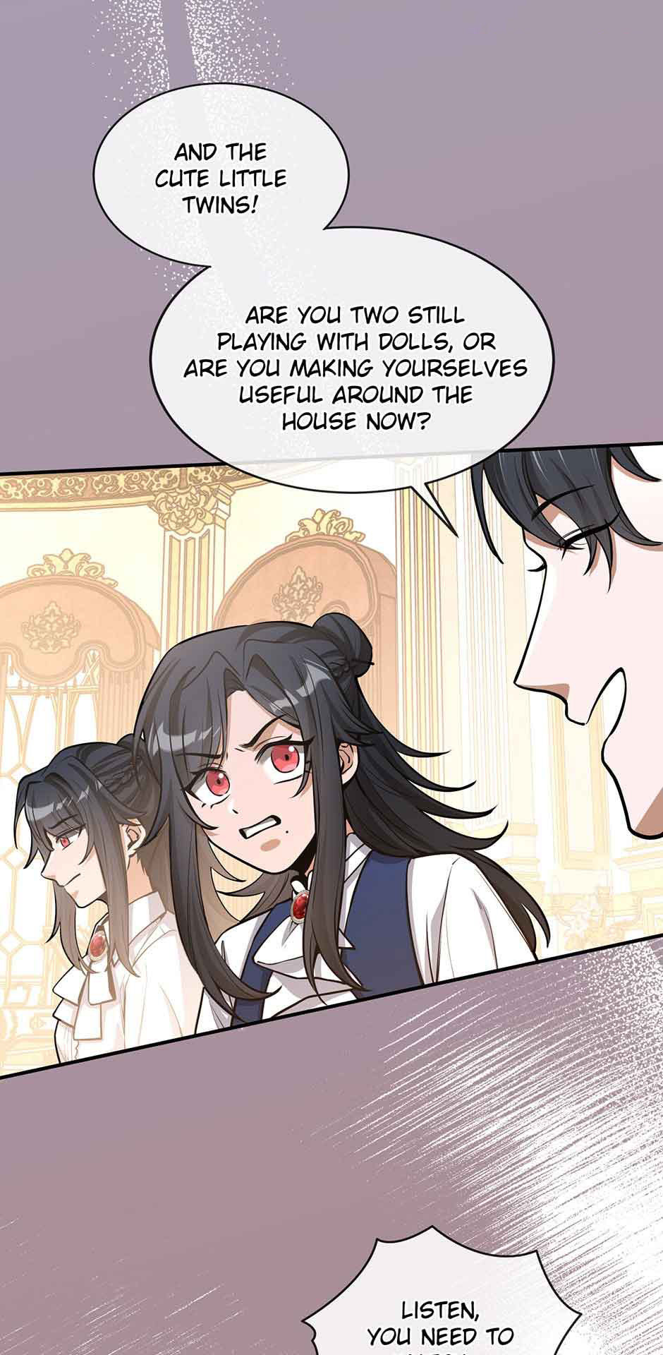 The Beginning After The End Chapter 175.87 - Page 57