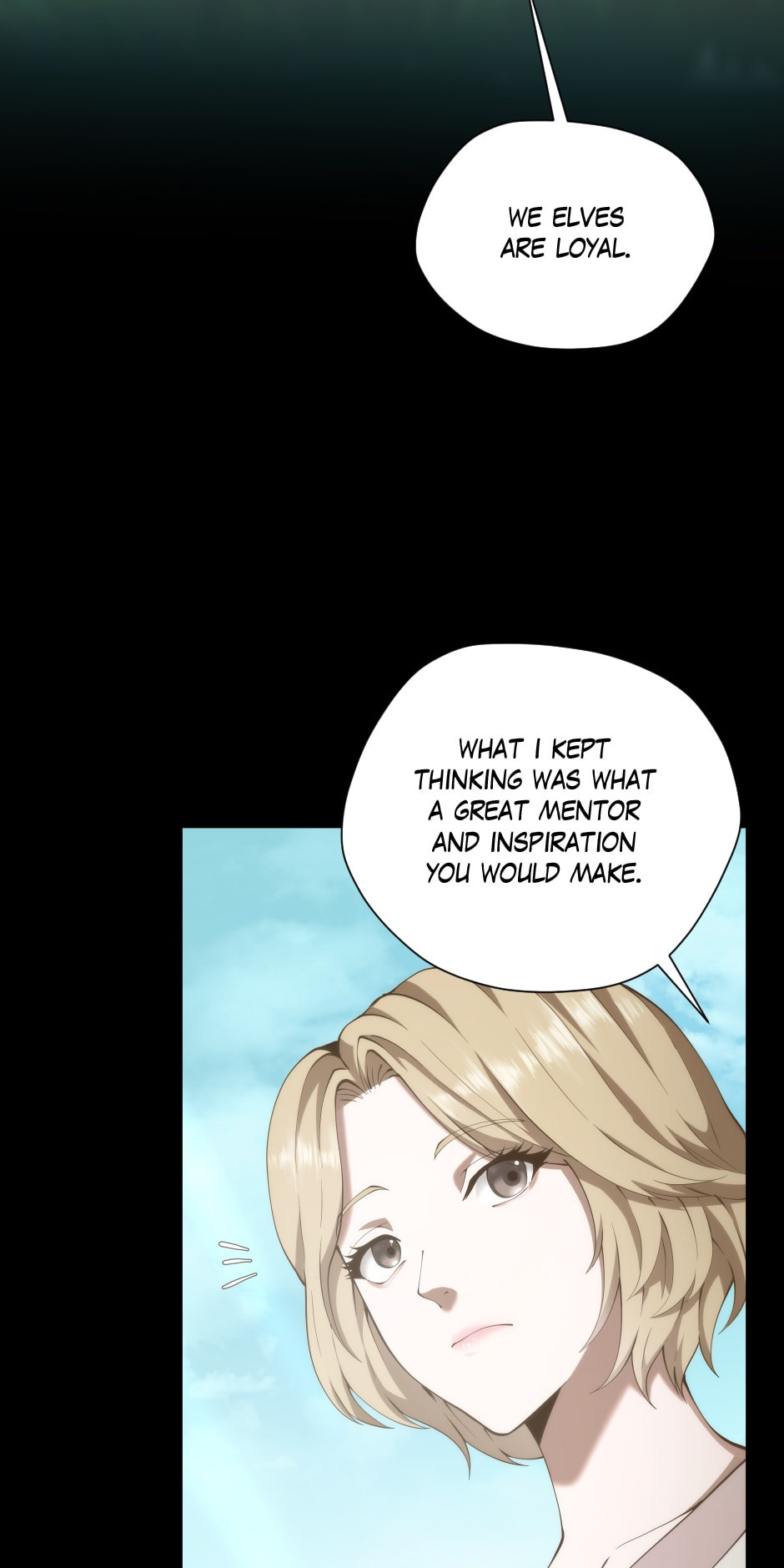 The Beginning After The End Chapter 175 - Page 41