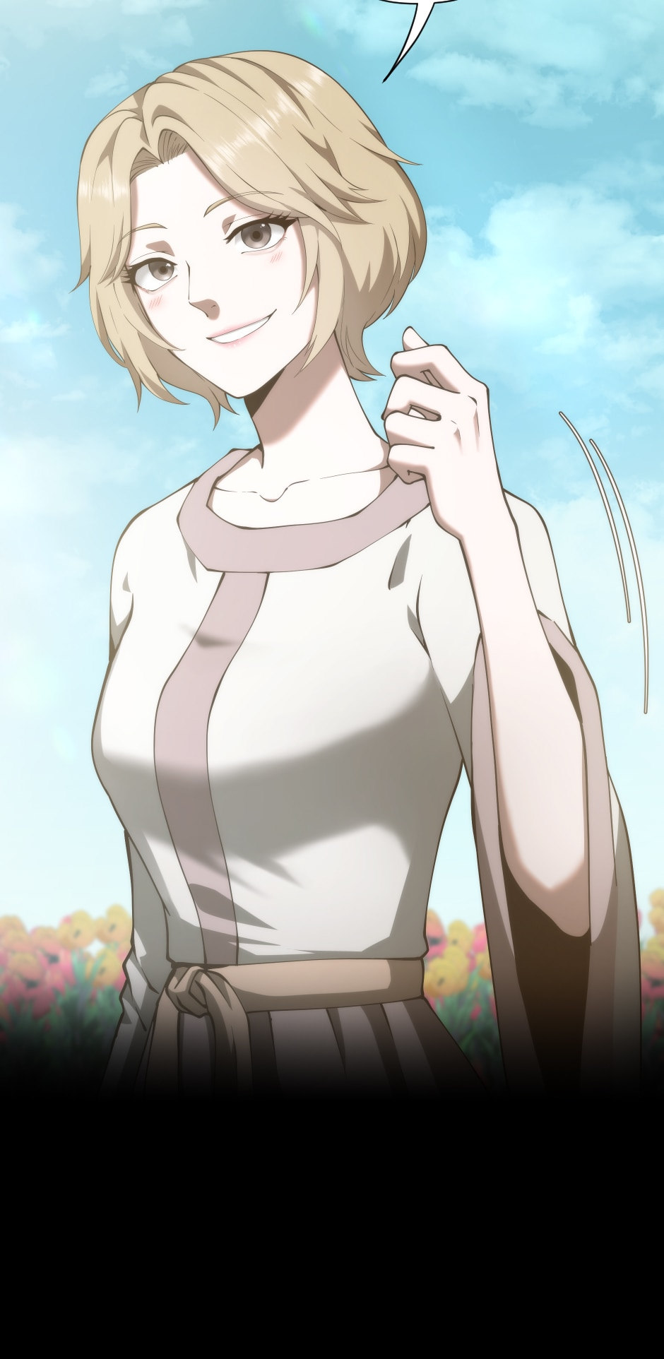 The Beginning After The End Chapter 175 - Page 53