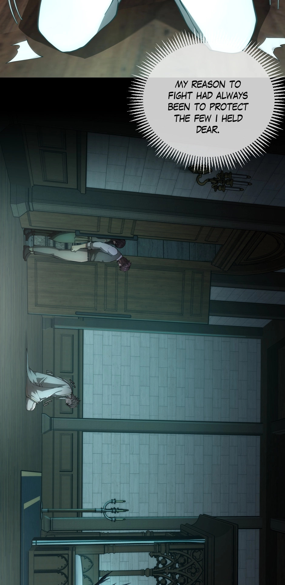 The Beginning After The End Chapter 175 - Page 88