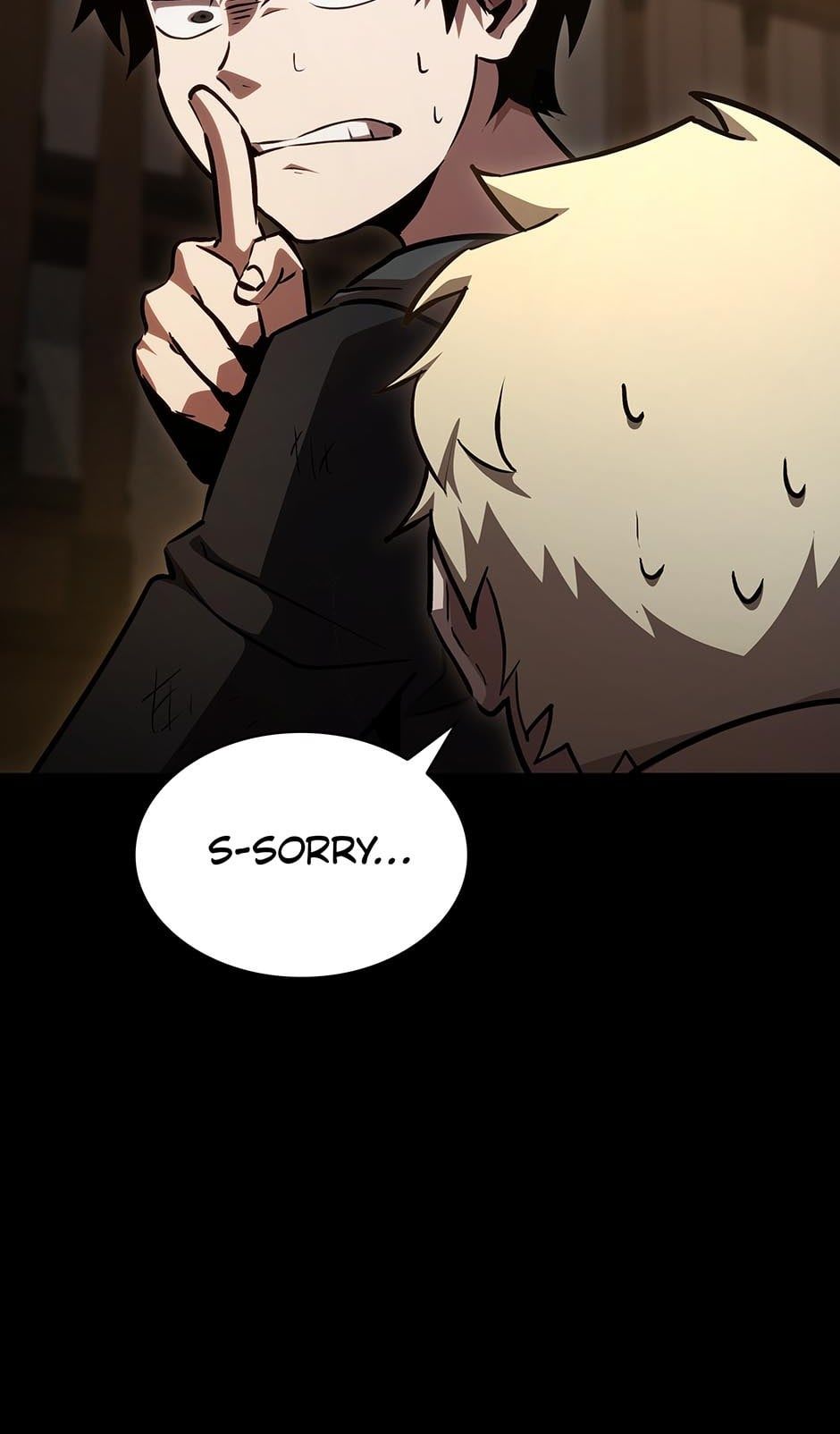 The Beginning After The End Chapter 176 - Page 101