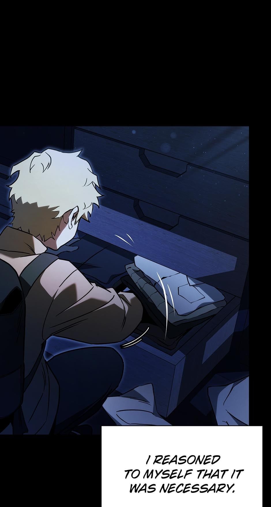 The Beginning After The End Chapter 176 - Page 12