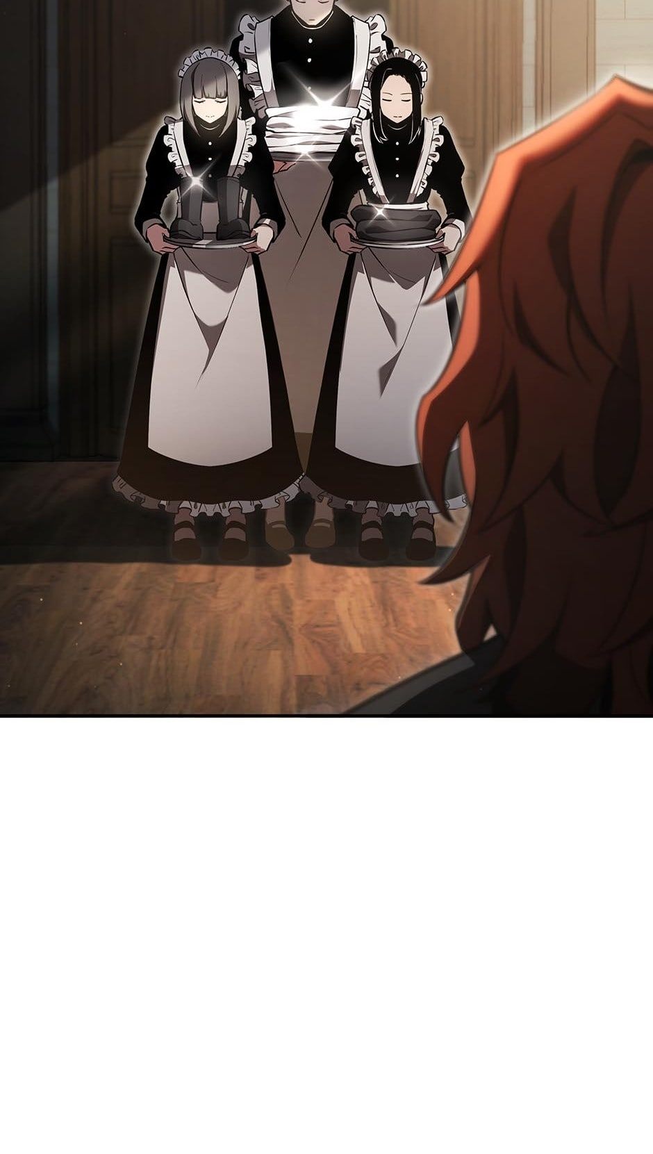 The Beginning After The End Chapter 176 - Page 124