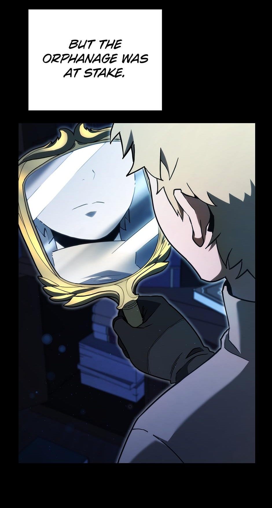 The Beginning After The End Chapter 176 - Page 15