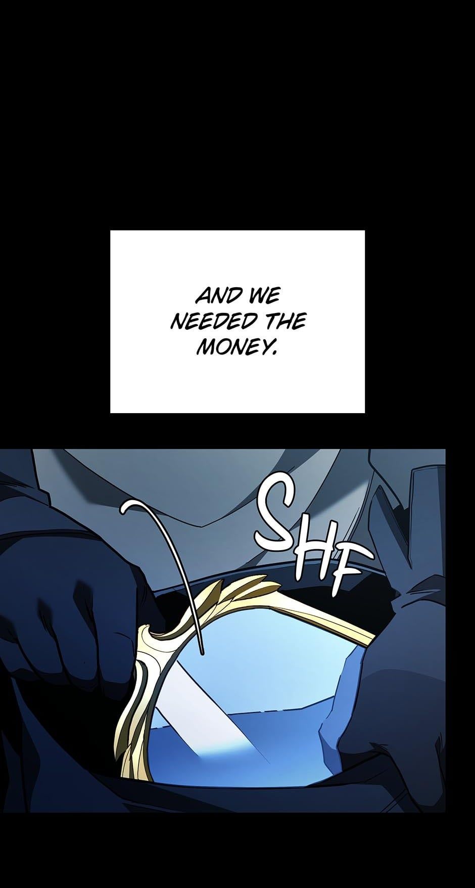 The Beginning After The End Chapter 176 - Page 16