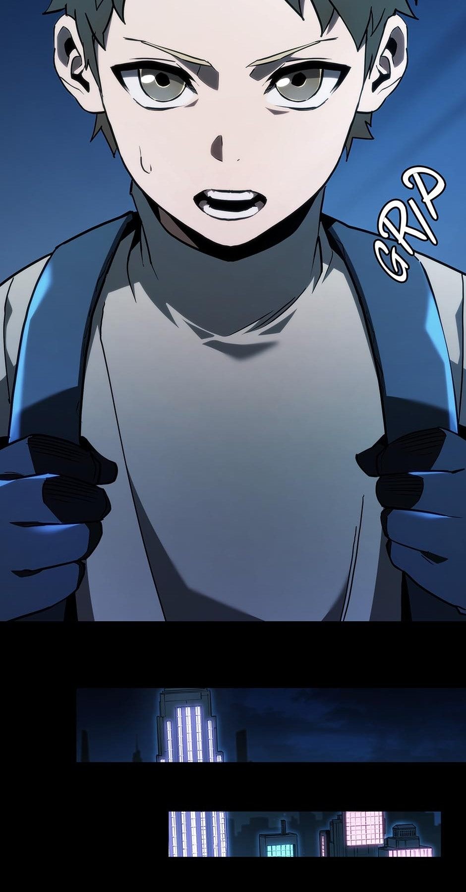 The Beginning After The End Chapter 176 - Page 19