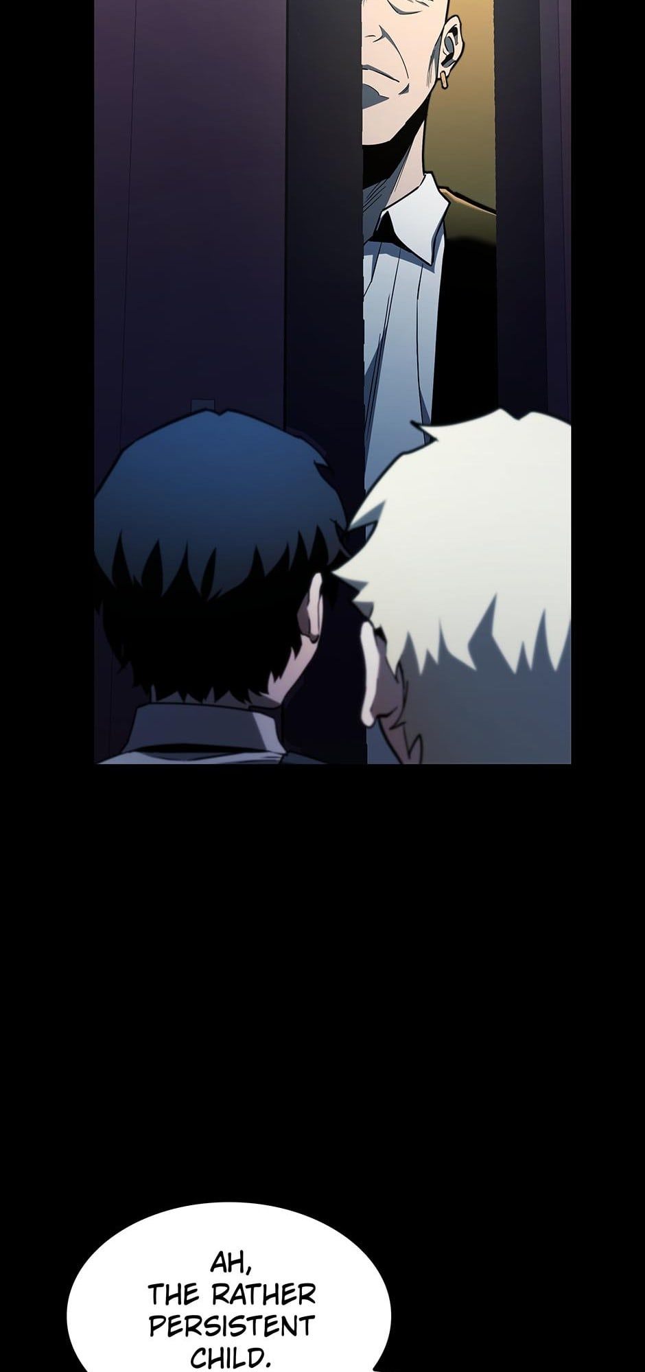 The Beginning After The End Chapter 176 - Page 25