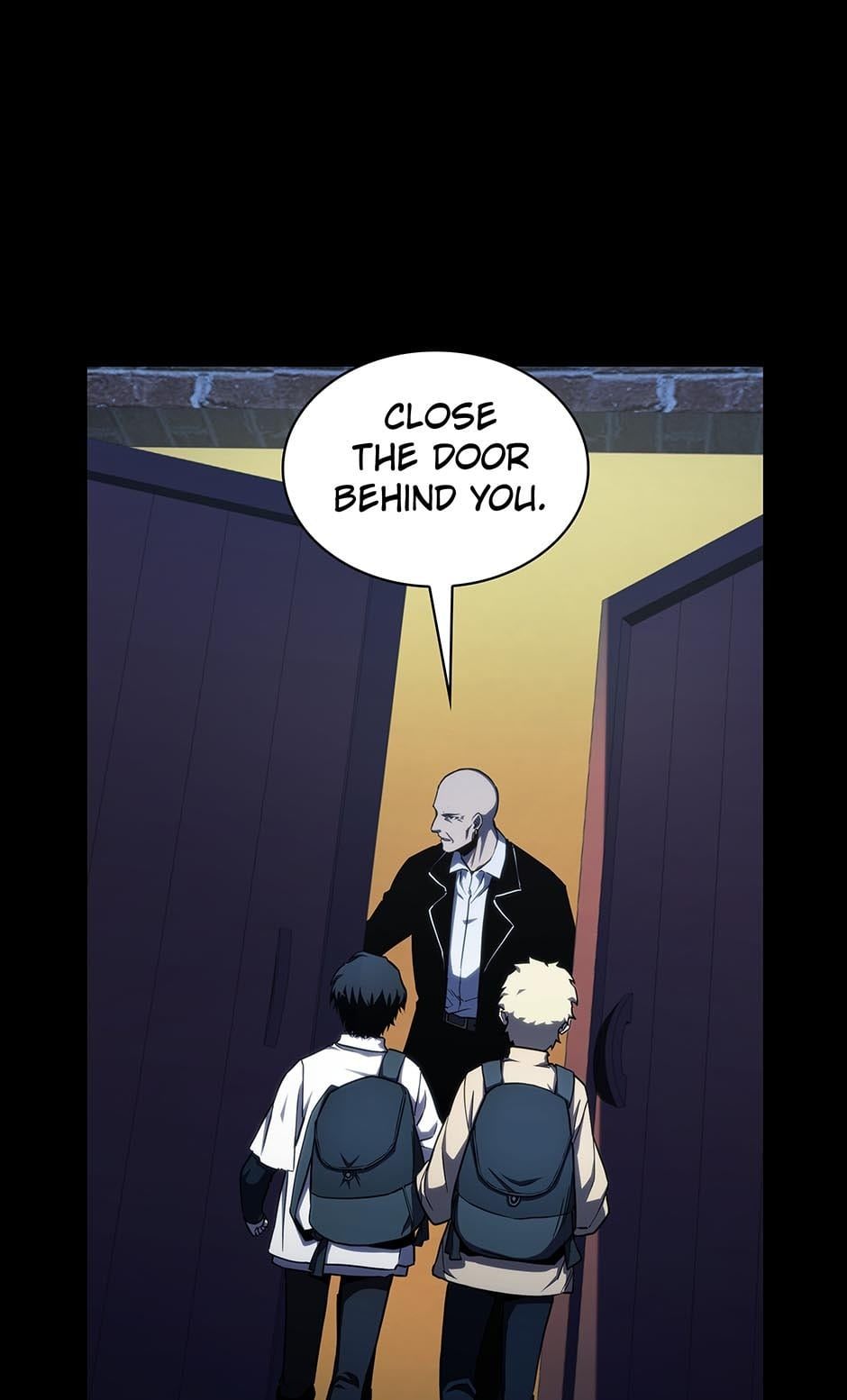 The Beginning After The End Chapter 176 - Page 27