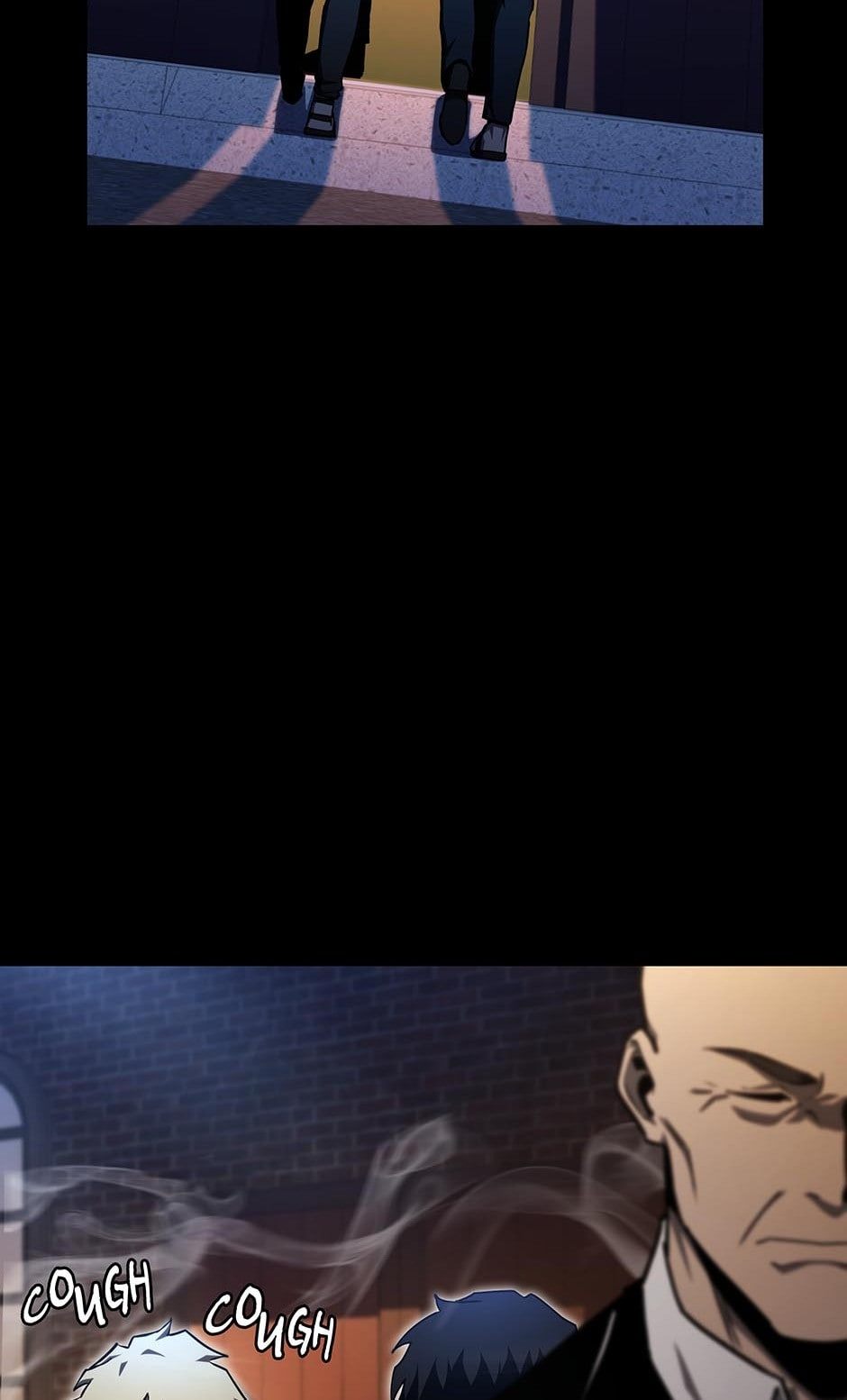 The Beginning After The End Chapter 176 - Page 28