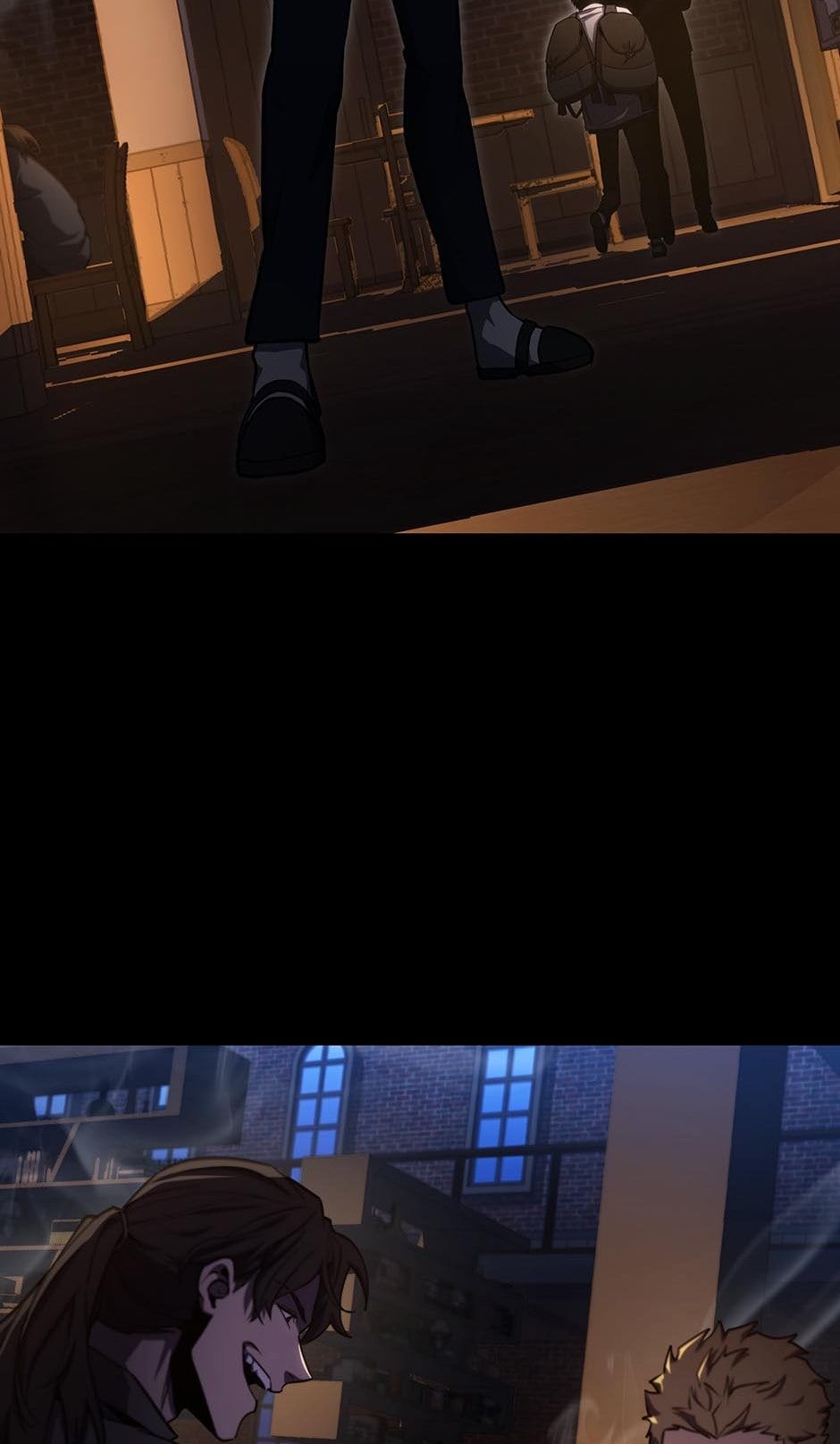 The Beginning After The End Chapter 176 - Page 32