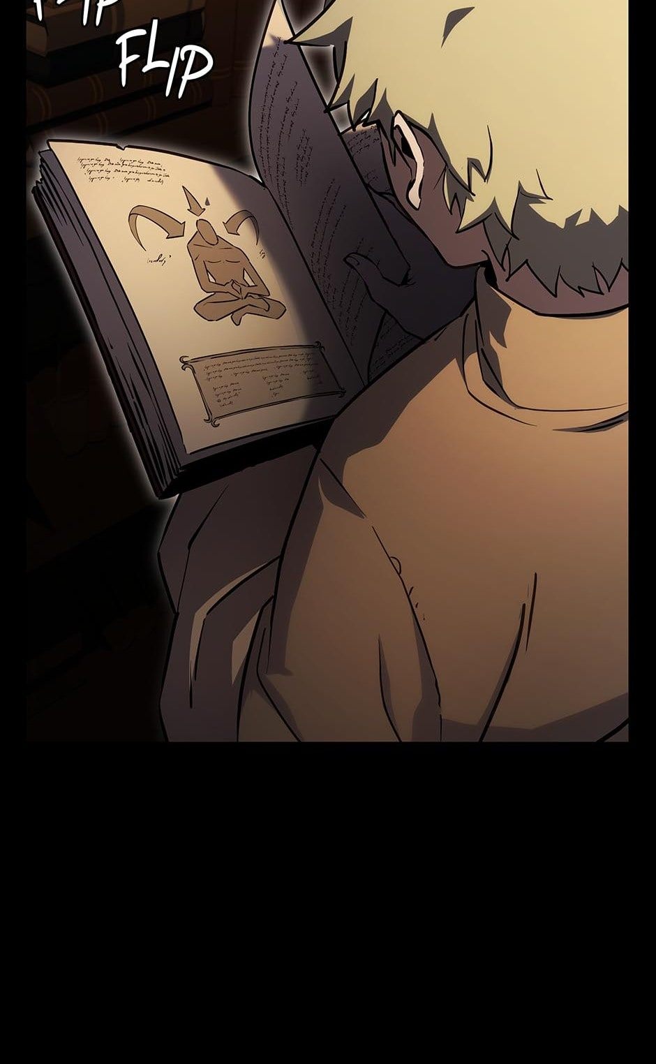 The Beginning After The End Chapter 176 - Page 37