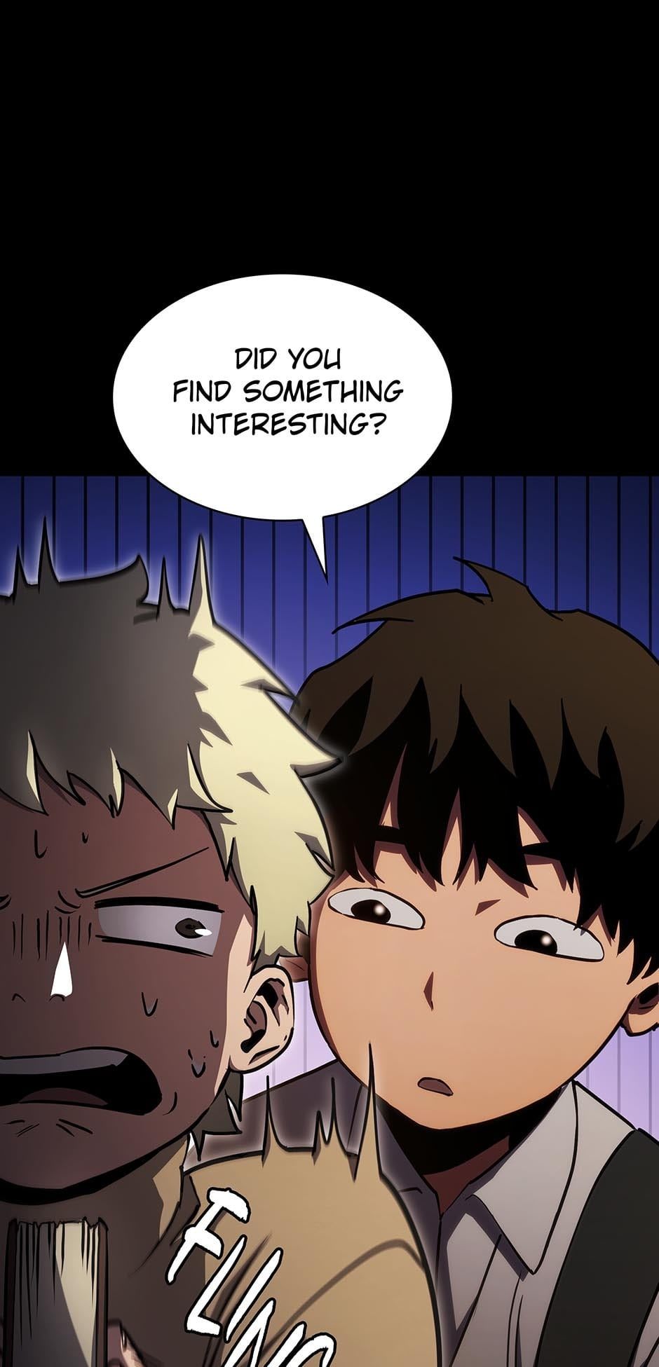 The Beginning After The End Chapter 176 - Page 38