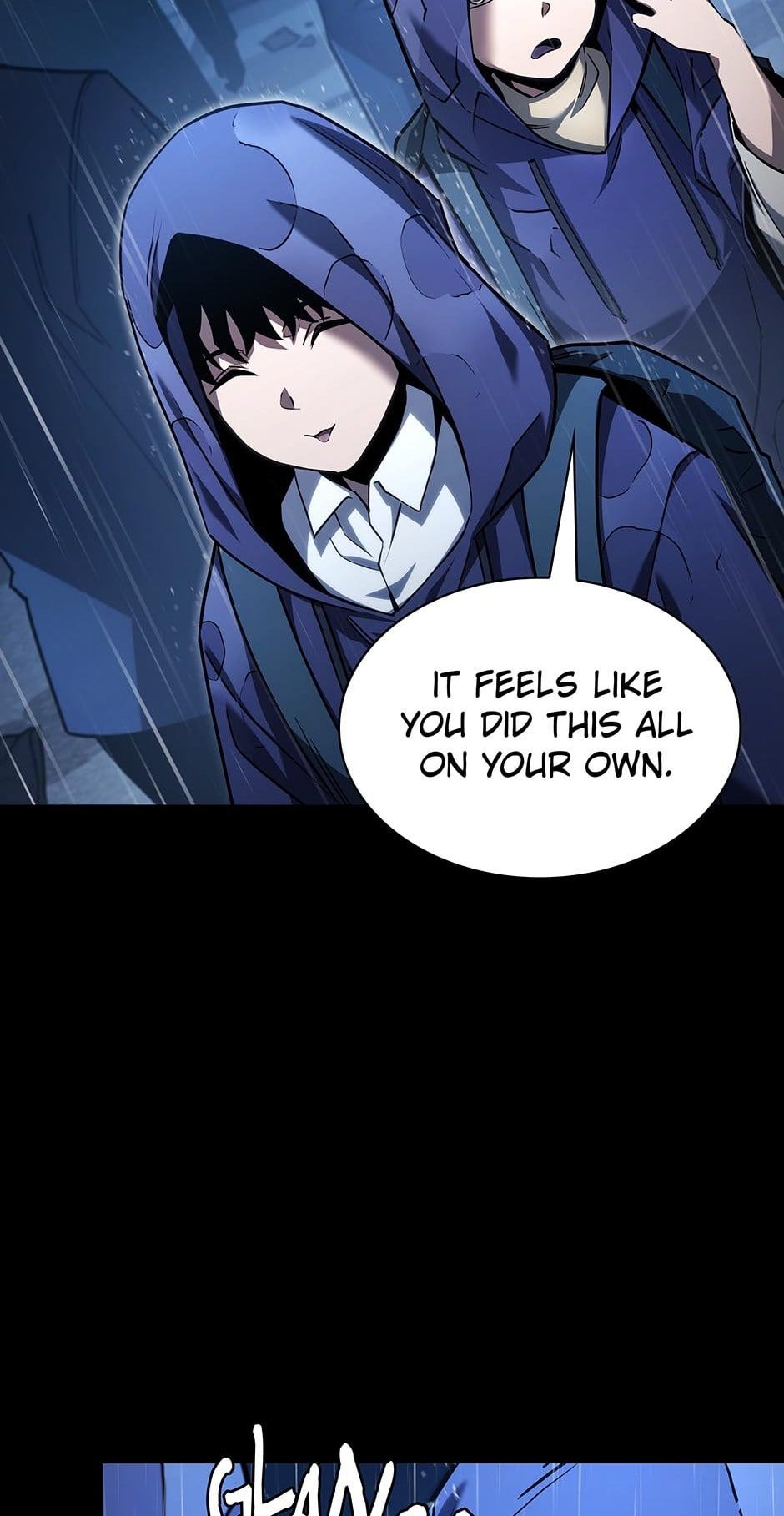 The Beginning After The End Chapter 176 - Page 45