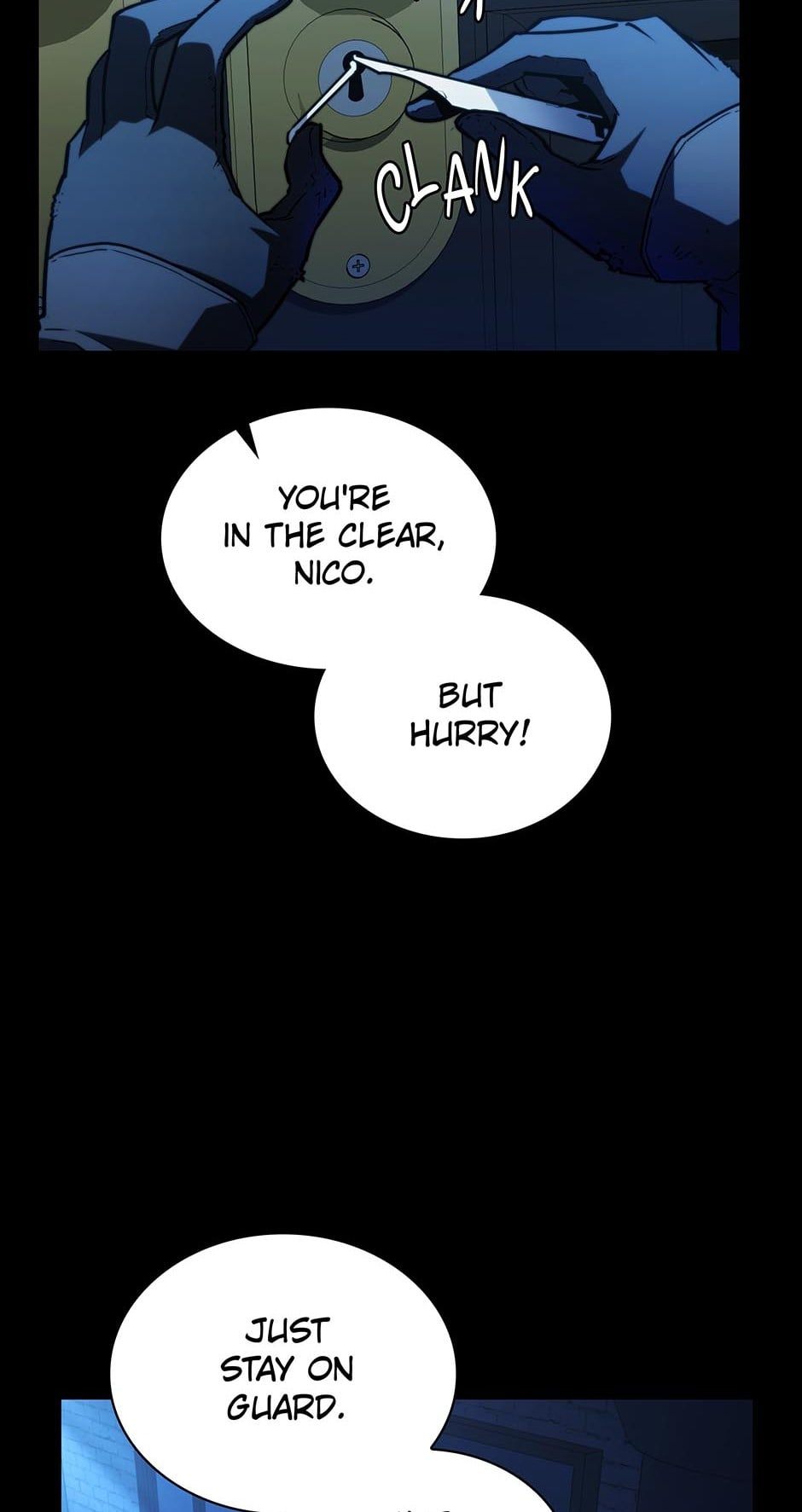 The Beginning After The End Chapter 176 - Page 5