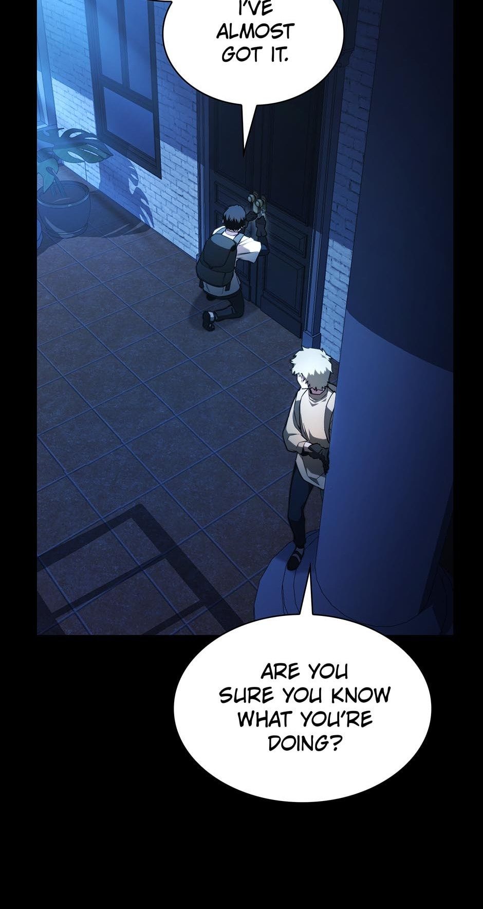 The Beginning After The End Chapter 176 - Page 6